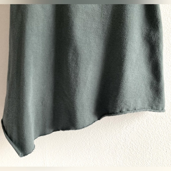 🇨🇦 Mini Mioche Organic Cotton “Handkerchief” dress, size 3/4 toddler - Picture 4 of 8